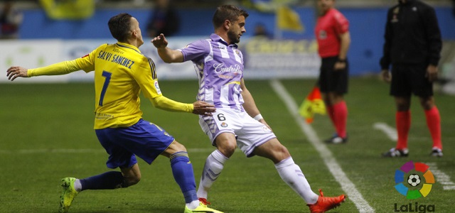 Entre Líneas: La cara más madura del Real Valladolid