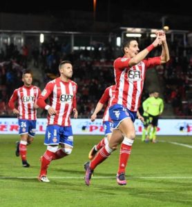 La Lupa: Girona FC 3 1114627 1