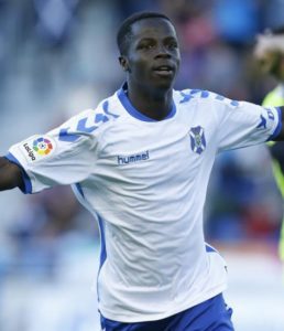 Un Tenerife poco perdedor... pero solo en el Heliodoro 2 14862364001082