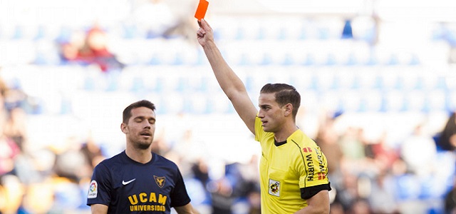 El Detalle: Media hora de superioridad blanquivioleta