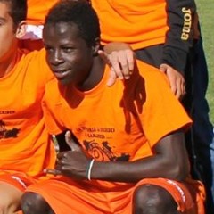 Amath: "Me alegro un montón de la temporada del Promesas" 3 Amath Parquesol 1