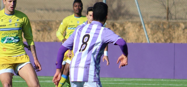 Un paso al frente necesario 1 Anuar || Foto: Víctor Álvarez