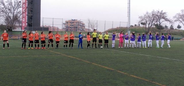 El Alhóndiga saca a relucir las carencias del Parquesol