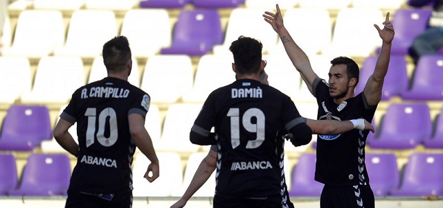 El Detalle: El Real Valladolid sigue con la maldición del Lugo