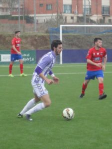 Triunfo tan sufrido como importante del Real Valladolid DH 2 DSC00783