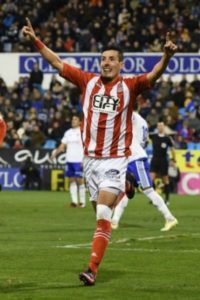 La Lupa: Girona FC 2 Girona gol Sandaza Girona 1 630x630