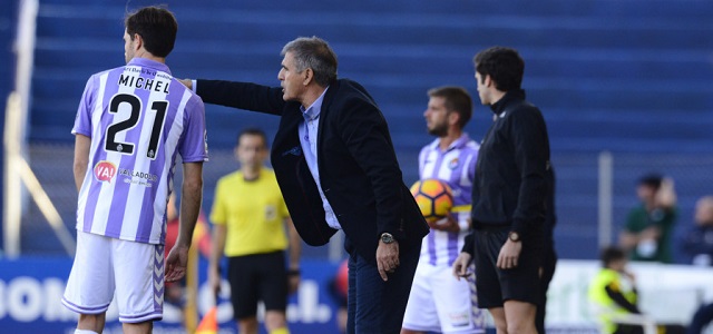 Herrera: “En la segunda parte hemos sido peores que el UCAM”