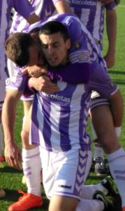 Un empate para guardar en la retina 2 IMG 20170219 190131