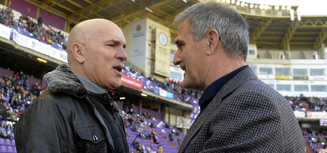 Paco Herrera: “La segunda parte ha sido surrealista”