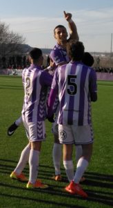 Un empate para guardar en la retina 3 Mayoral 1