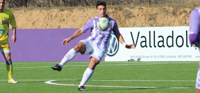 Paco Herrera espera por Mayoral