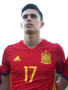 Miguel suma 63 minutos más como internacional 2 MiguelDLF