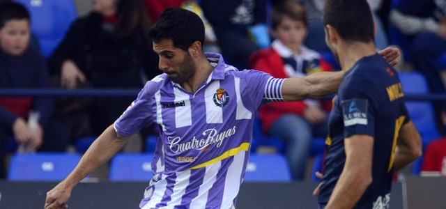 Ante el Lugo, cero relajación