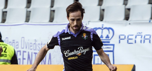 El Detalle: Un suplente 'pichichi' y unas asistencias con denominación de origen 1 Foto: LFP