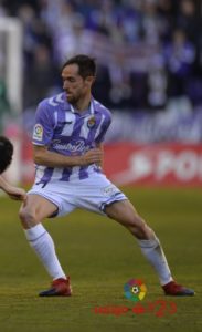 Clasificación del III Trofeo Blanquivioletas al mejor jugador 2 Míchel 5