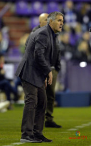 Paco Herrera: “La segunda parte ha sido surrealista” 2 Paco Herrera 10