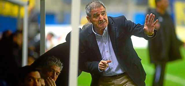 Herrera: “No podemos seguir en este estado catatónico”