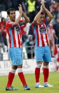 Pita y Seoane, una relación de amor 'roto' 2 Pita Seoane Lugo