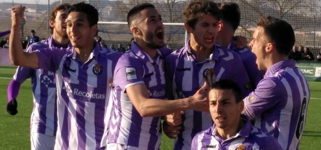 Un empate para guardar en la retina 1 Foto: Jesús Domínguez