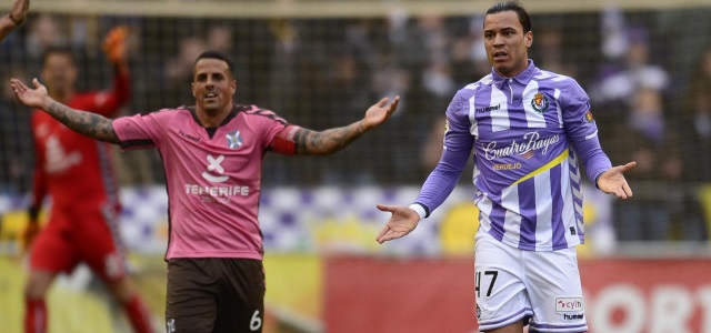 Anulados, tristes y pobres 1 Raúl de Tomás