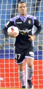 El Detalle: Un suplente 'pichichi' y unas asistencias con denominación de origen 2 Raúl de Tomás