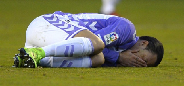 Una mitad que sí, otra mitad que no 1 Raúl de Tomás || Foto: LFP