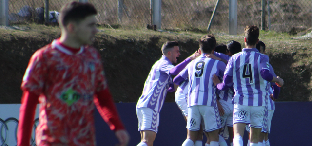 El Promesas sigue soñando gracias a otro triunfo