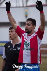 El Atlético Tordesillas doblega con solvencia al Villamuriel 3 Rubo Tordesillas 1