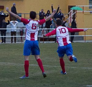 #HacemosCantera en Radio Marca (14/02/2018) 2 TordeZamora 1