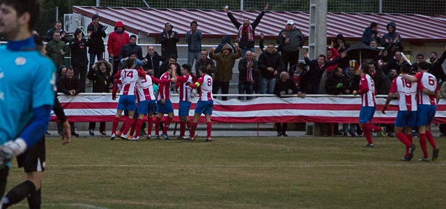 Mato remonta al Tordesillas