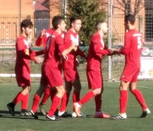 Duras salidas en la decimonovena jornada 2 UD Sur