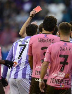 El Tenerife hace oficial el fichaje de Juan Villar 2 Villar 1