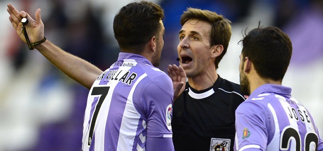 Nueva jornada sin marcar, otro partido sin encajar