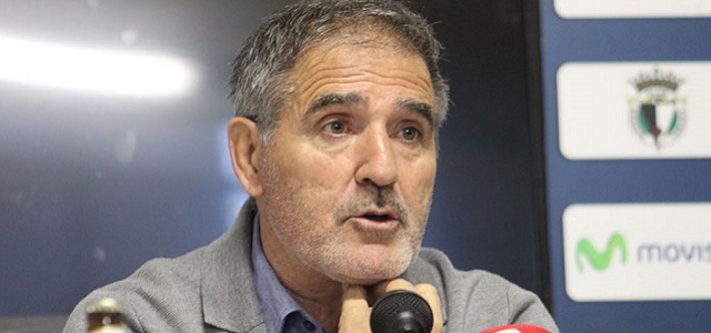 Herrera: “Mayoral está en el momento ideal para venir con nosotros”