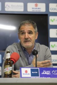 Paco Herrera: “Me quedo con que todos han aprovechado su oportunidad de jugar” 2 WhatsApp Image 2017 02 22 at 21.05.08