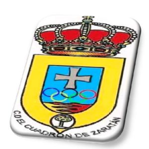 Zaratán El Cuadrón