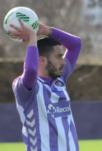 Situación contractual del Promesas 2 arroyo