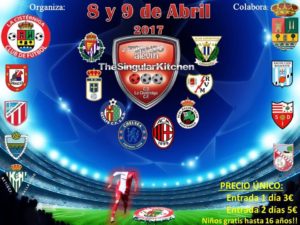 cartel The Singular Kitchen