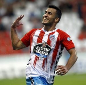 La Lupa: CD Lugo 2 cd lugo