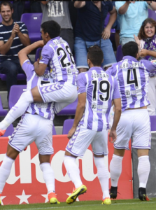 gol girona zorrilla