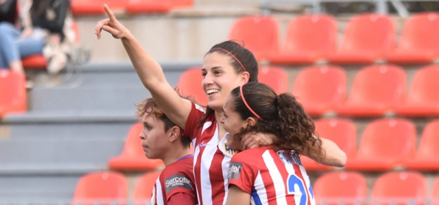 Laura Fernández: “Ainoa se va a salir este año porque tiene calidad y todo para triunfar”