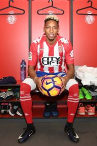 Casi un cuarto de los goles recibidos por el Real Valladolid son de ex 3 mojica