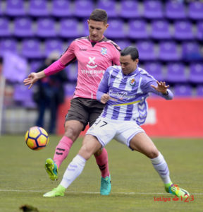 Entre Líneas: ¿Es el rombo el principal problema del Real Valladolid? 2 w 900x700 12161500ten foz7187