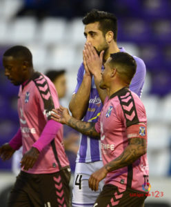 Anulados, tristes y pobres 2 Álex Pérez