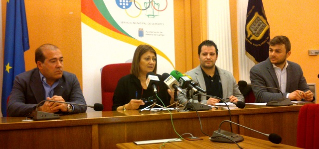 La Íscar Cup confirma el cambio de sede