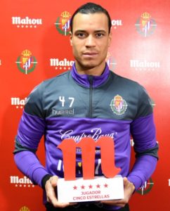 Raúl de Tomás: "No vamos a bajar los brazos" 2 8242n raul de tomas mahou web