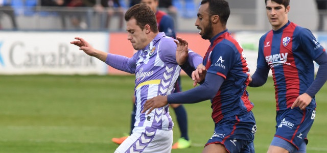 Dejen paso a la segunda unidad 1 Drazic || Foto: LFP