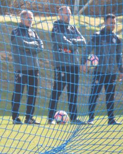 Herrera: "Confío en que podamos cumplir nuestros objetivos" 3 IMG 0728