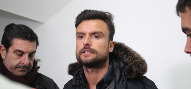 Rubén Albés: “Vamos al límite; si no ganamos es porque no tenemos más”