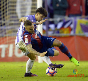 El 11 del Pucela: Jornada 29 2 Markel 2